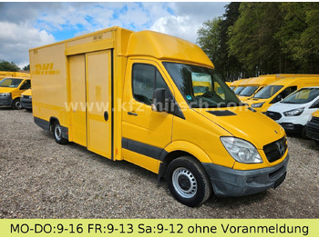 Fourgon MERCEDES-BENZ Sprinter