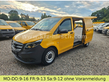 Transport de personnes MERCEDES-BENZ Vito
