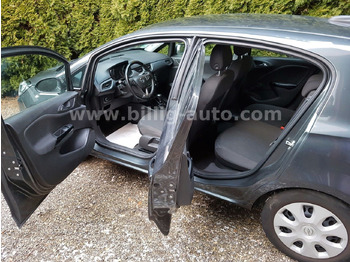 Voiture OPEL