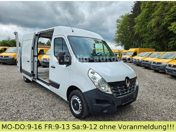 Transport de personnes RENAULT Master