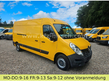 Transport de personnes RENAULT Master