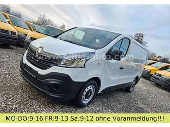 Transport de personnes RENAULT Trafic