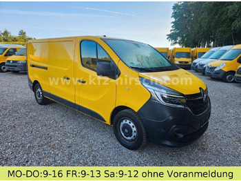 Fourgonnette Renault Trafic L2H1 MAXI LANG 2xSCHIEBETÜR LED Kamera E6: photos 3 Fourgonnette Renault Trafic L2H1 MAXI LANG 2xSCHIEBETÜR LED Kamera E6: photos 3