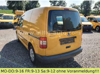 Fourgonnette Volkswagen Caddy 2.0SDI mit ORIGINAL 49.000KM !!!! 49.000KM: photos 5 Fourgonnette Volkswagen Caddy 2.0SDI mit ORIGINAL 49.000KM !!!! 49.000KM: photos 5