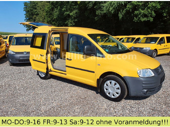 Voiture VOLKSWAGEN Caddy 2.0