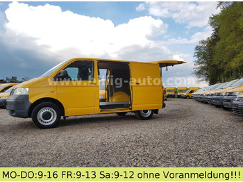 Transport de personnes VOLKSWAGEN Transporter T5