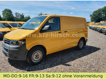 Crédit-bail  Volkswagen T5 2.0TDI EURO 5 Transporter 2x S-Türe S-heft Volkswagen T5 2.0TDI EURO 5 Transporter 2x S-Türe S-heft: photos 2