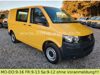 Crédit-bail  Volkswagen T5 Transporter 2.0TDI 2xSchiebetüre Bulli T5 Volkswagen T5 Transporter 2.0TDI 2xSchiebetüre Bulli T5: photos 4