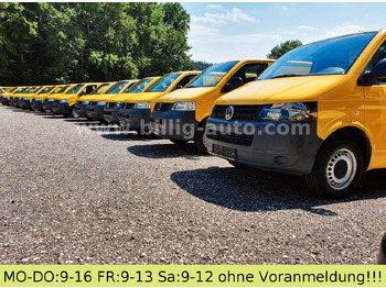 Crédit-bail  Volkswagen T5 Transporter 2.0TDI 2xSchiebetüre Bulli T5 Volkswagen T5 Transporter 2.0TDI 2xSchiebetüre Bulli T5: photos 3