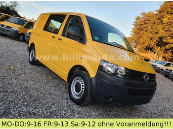 Crédit-bail  Volkswagen T5 Transporter 2.0TDI 2xSchiebetüre Bulli T5 Volkswagen T5 Transporter 2.0TDI 2xSchiebetüre Bulli T5: photos 1