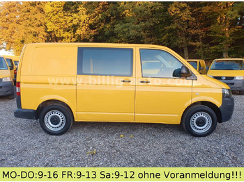 Crédit-bail  Volkswagen T5 Transporter 2.0TDI 2xSchiebetüre Bulli T5 Volkswagen T5 Transporter 2.0TDI 2xSchiebetüre Bulli T5: photos 5