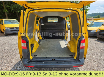 Crédit-bail  Volkswagen T5 Transporter 2.0TDI EU5*2xSchiebetüre*1.Hand* Volkswagen T5 Transporter 2.0TDI EU5*2xSchiebetüre*1.Hand*: photos 5