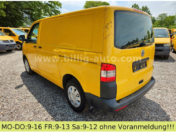 Crédit-bail  Volkswagen T5 Transporter 2.0TDI EU5*2xSchiebetüre*1.Hand* Volkswagen T5 Transporter 2.0TDI EU5*2xSchiebetüre*1.Hand*: photos 3