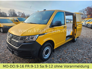 Transport de personnes VOLKSWAGEN Transporter T6.1