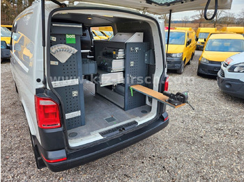 Transport de personnes VOLKSWAGEN Transporter T6