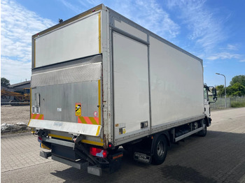 Crédit-bail MAN TGL 12.180 / DHOLLANDIA 1500 KG LAADKLEP / APK - TUV MEI 2025 / MAN TGL 12.180 / DHOLLANDIA 1500 KG LAADKLEP / APK - TUV MEI 2025 /: photos 3