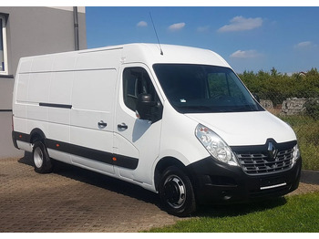 Fourgon utilitaire RENAULT Master