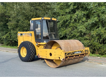 Compacteur Caterpillar * Walec Drogowy CAT CS-563 *: photos 2 Compacteur Caterpillar * Walec Drogowy CAT CS-563 *: photos 2