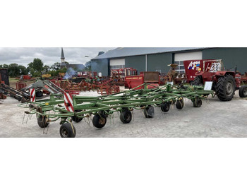 Faneuse KRONE KW