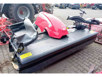 Faucheuse MASSEY FERGUSON