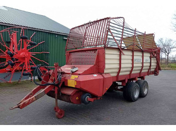 Autochargeuse STRAUTMANN