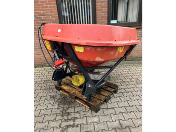 Distributeur d'engrais TRIOLIET