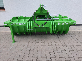 Rouleau agricole INTER-TECH