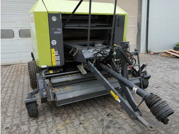 Presse à balles rondes Prasa rolująca Claas Rollant 374: photos 4 Presse à balles rondes Prasa rolująca Claas Rollant 374: photos 4