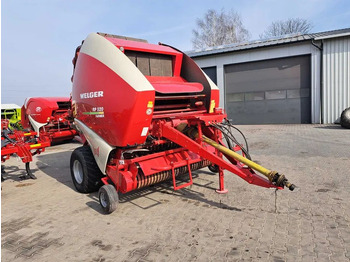 Crédit-bail  Welger LELY RP 520 Welger LELY RP 520: photos 3