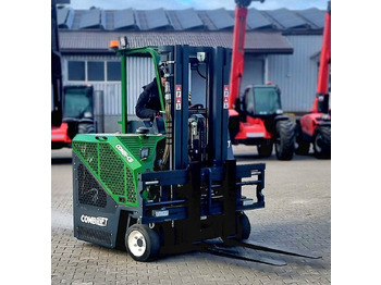 Chariot multidirectionnel COMBILIFT