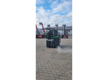 Chariot multidirectionnel neuf Combilift CB 2500 LPG NEW 2023 - SALE !: photos 5