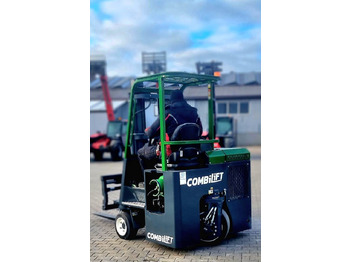 Chariot multidirectionnel neuf Combilift CB 2500 LPG NEW 2023 - SALE !: photos 4