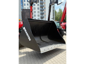 Godet MANITOU