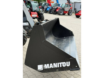 Godet MANITOU