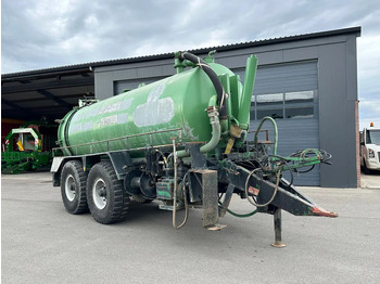 Machine agricole