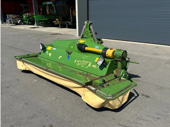 Faucheuse KRONE Easycut