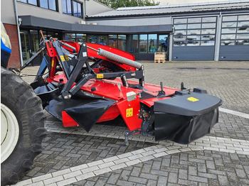 Faucheuse Vicon Extra 632FT front schijvenmaaier met kneuzer: photos 5