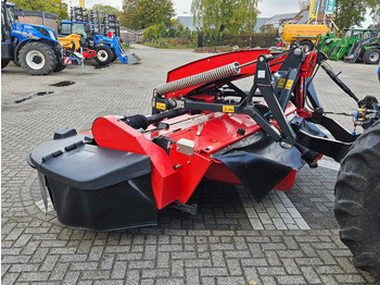 Faucheuse Vicon Extra 632FT front schijvenmaaier met kneuzer: photos 4