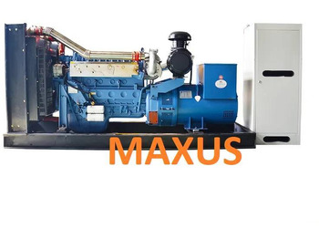 Crédit-bail  NEW MAXUS 400 kVA Generator Warranty up to 10 YEARS | НОВИЙ Генератор MAXUS 400 кВА Гарантія до 10 РОКІВ NEW MAXUS 400 kVA Generator Warranty up to 10 YEARS | НОВИЙ Генератор MAXUS 400 кВА Гарантія до 10 РОКІВ: photos 4