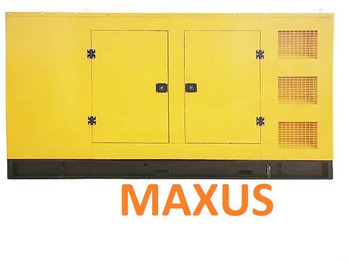 Crédit-bail  NEW MAXUS 400 kVA Generator Warranty up to 10 YEARS | НОВИЙ Генератор MAXUS 400 кВА Гарантія до 10 РОКІВ NEW MAXUS 400 kVA Generator Warranty up to 10 YEARS | НОВИЙ Генератор MAXUS 400 кВА Гарантія до 10 РОКІВ: photos 3