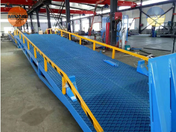 Rampe de chargement neuf maxus Rampa załadunkowa 10ton: photos 3