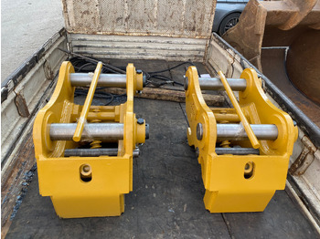 Attache rapide BOBCAT