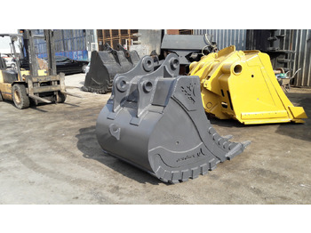 Godet pour pelle KOMATSU