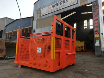 Godet MANITOU