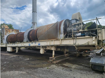 Centrale d'enrobage Ermont TSMR17XL: photos 3