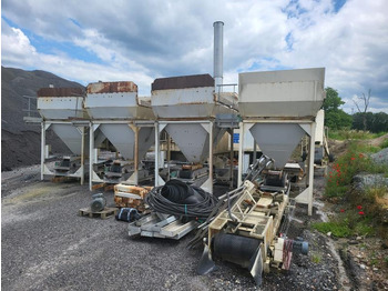 Centrale d'enrobage Ermont TSMR17XL: photos 4