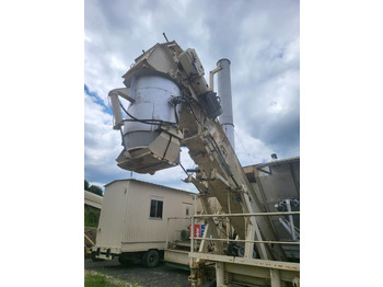 Centrale d'enrobage Ermont TSMR17XL: photos 5