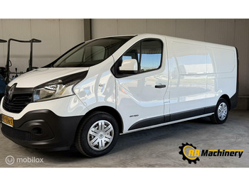 Fourgonnette RENAULT Trafic 1.6