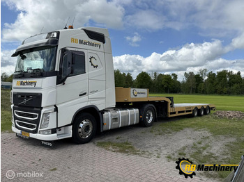 Camion VOLVO FH 460