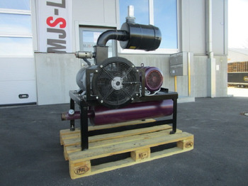 Machine d'emballage et de conditionnement